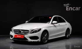 Mercedes-Benz C 250 - Car24.bg Mercedes-Benz C 250