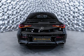 Mercedes-Benz CLE 300 4M Coupe* Burmester* Pano - 55000 € / 107570.65 лв. - 35982667 5 | Car24.bg Mercedes-Benz CLE 300 4M Coupe* Burmester* Pano - 55000 € / 107570.65 лв. - 35982667 5
