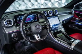 Mercedes-Benz CLE 300 4M Coupe* Burmester* Pano - 55000 € / 107570.65 лв. - 35982667 8 | Car24.bg Mercedes-Benz CLE 300 4M Coupe* Burmester* Pano - 55000 € / 107570.65 лв. - 35982667 8