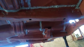 Volga 24 Gaz 24 - 1500 € / 2933.74 лв. - 89218500 10 | Car24.bg Volga 24 Gaz 24 - 1500 € / 2933.74 лв. - 89218500 10