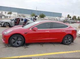 Tesla Model 3 LONG RANGE/PERFORMANCE | ЦВНА ДО БЪЛГАРИЯ | - 13200 € / 25816.96 лв. - 45382641 13 | Car24.bg Tesla Model 3 LONG RANGE/PERFORMANCE | ЦВНА ДО БЪЛГАРИЯ | - 13200 € / 25816.96 лв. - 45382641 13