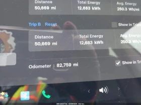 Tesla Model 3 LONG RANGE/PERFORMANCE | ЦВНА ДО БЪЛГАРИЯ | - 13200 € / 25816.96 лв. - 45382641 11 | Car24.bg Tesla Model 3 LONG RANGE/PERFORMANCE | ЦВНА ДО БЪЛГАРИЯ | - 13200 € / 25816.96 лв. - 45382641 11