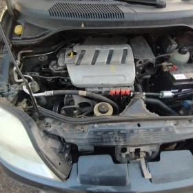 Renault Scenic - 1600 € / 3129.33 лв. - 88746437 6 | Car24.bg Renault Scenic - 1600 € / 3129.33 лв. - 88746437 6