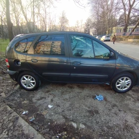 Renault Scenic - 1600 € / 3129.33 лв. - 88746437 7 | Car24.bg Renault Scenic - 1600 € / 3129.33 лв. - 88746437 7
