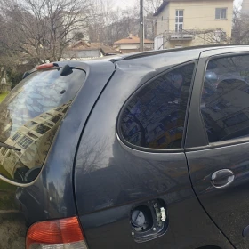 Renault Scenic - 1600 € / 3129.33 лв. - 88746437 10 | Car24.bg Renault Scenic - 1600 € / 3129.33 лв. - 88746437 10