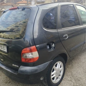 Renault Scenic - 1600 € / 3129.33 лв. - 88746437 11 | Car24.bg Renault Scenic - 1600 € / 3129.33 лв. - 88746437 11