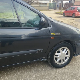 Renault Scenic - 1600 € / 3129.33 лв. - 88746437 12 | Car24.bg Renault Scenic - 1600 € / 3129.33 лв. - 88746437 12