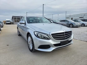 Mercedes-Benz C 220 2.2CDi/170kc/EURO6/FULL