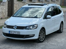 VW Sharan 2.0 TDI 150k.c. 4-Motion Full - Car24.bg VW Sharan 2.0 TDI 150k.c. 4-Motion Full