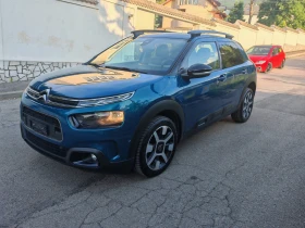 Citroen C4 Cactus 1.5HDI-Автоматик