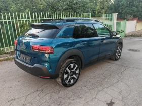 Citroen C4 Cactus 1.5HDI-Автоматик | Auto.bg — изображение 7 Citroen C4 Cactus 1.5HDI-Автоматик | Auto.bg — изображение 7