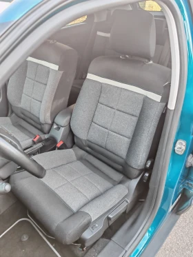 Citroen C4 Cactus 1.5HDI-Автоматик | Auto.bg — изображение 8 Citroen C4 Cactus 1.5HDI-Автоматик | Auto.bg — изображение 8