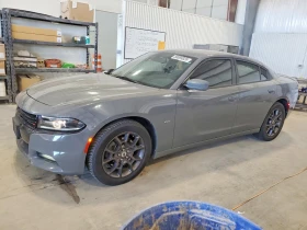 Dodge Charger 3.6l Gt