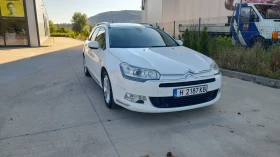 Citroen C5 2.0 HDI - EXCLUSIVE - 4900 € / 9583.57 лв. - 59991204 7 | Car24.bg Citroen C5 2.0 HDI - EXCLUSIVE - 4900 € / 9583.57 лв. - 59991204 7
