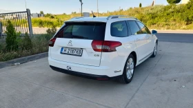 Citroen C5 2.0 HDI - EXCLUSIVE - 4900 € / 9583.57 лв. - 59991204 4 | Car24.bg Citroen C5 2.0 HDI - EXCLUSIVE - 4900 € / 9583.57 лв. - 59991204 4