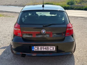 BMW 120 d* ТОП* СОБСТВЕН ЛИЗИНГ | Auto.bg — изображение 6 BMW 120 d* ТОП* СОБСТВЕН ЛИЗИНГ | Auto.bg — изображение 6