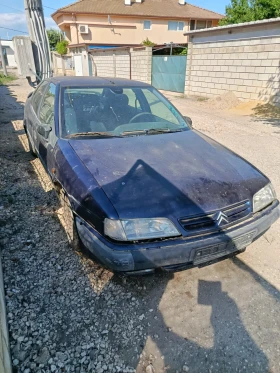 Citroen Xantia 2.0hdi 90cv | Auto.bg — изображение 2 Citroen Xantia 2.0hdi 90cv | Auto.bg — изображение 2