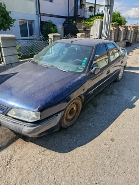 Citroen Xantia 2.0hdi 90cv