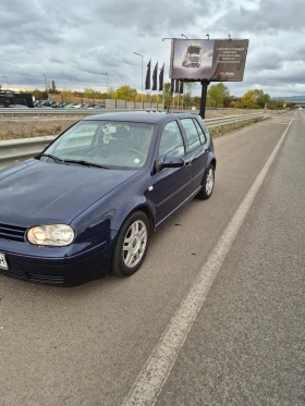 VW Golf 1.6/16V 105k. - 1600 € - 94282807 5 | Car24.bg VW Golf 1.6/16V 105k. - 1600 € - 94282807 5