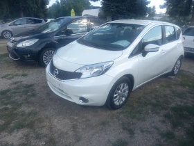Nissan Note 1.5dci 90k.c. климатроник - Car24.bg Nissan Note 1.5dci 90k.c. климатроник