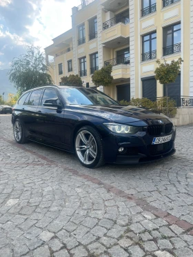 BMW 335 M performance - Car24.bg BMW 335 M performance