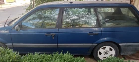 VW Passat Комби - 1000 € - 40994716 8 | Car24.bg VW Passat Комби - 1000 € - 40994716 8