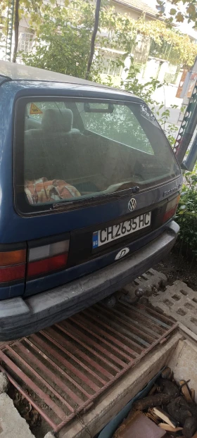 VW Passat Комби - 1000 € - 40994716 11 | Car24.bg VW Passat Комби - 1000 € - 40994716 11