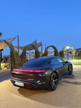 Porsche Taycan 4S PERFORMANCE PLUS 93.4KWH 571 К.С - 38800 € - 77275838 3 | Car24.bg Porsche Taycan 4S PERFORMANCE PLUS 93.4KWH 571 К.С - 38800 € - 77275838 3