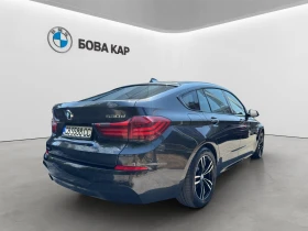BMW 530 xDrive Гран Туризмо | Auto.bg — изображение 2 BMW 530 xDrive Гран Туризмо | Auto.bg — изображение 2