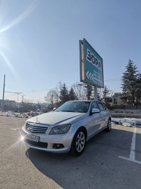 Mercedes-Benz C 220 - 4900 € - 75343055 2 | Car24.bg Mercedes-Benz C 220 - 4900 € - 75343055 2