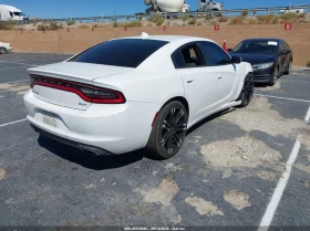Dodge Charger SXT | RWD | 3.6 | Auto.bg — изображение 4 Dodge Charger SXT | RWD | 3.6 | Auto.bg — изображение 4