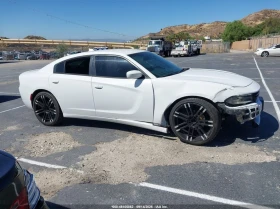 Dodge Charger SXT | RWD | 3.6 | Auto.bg — изображение 6 Dodge Charger SXT | RWD | 3.6 | Auto.bg — изображение 6