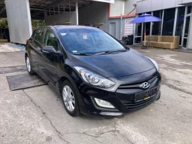 Hyundai I30 1.6CRDI 110 konq Evro-5B | Auto.bg — изображение 3 Hyundai I30 1.6CRDI 110 konq Evro-5B | Auto.bg — изображение 3