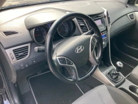 Hyundai I30 1.6CRDI 110 konq Evro-5B | Auto.bg — изображение 8 Hyundai I30 1.6CRDI 110 konq Evro-5B | Auto.bg — изображение 8