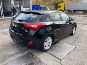 Hyundai I30 1.6CRDI 110 konq Evro-5B | Auto.bg — изображение 4 Hyundai I30 1.6CRDI 110 konq Evro-5B | Auto.bg — изображение 4