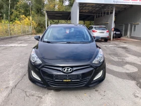 Hyundai I30 1.6CRDI 110 konq Evro-5B | Auto.bg — изображение 2 Hyundai I30 1.6CRDI 110 konq Evro-5B | Auto.bg — изображение 2