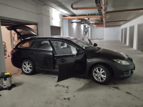 Mazda 6 undefined | Auto.bg — изображение 4 Mazda 6 undefined | Auto.bg — изображение 4