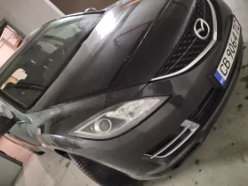 Mazda 6 undefined | Auto.bg — изображение 13 Mazda 6 undefined | Auto.bg — изображение 13