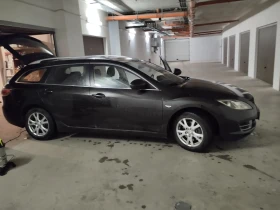 Mazda 6 undefined | Auto.bg — изображение 2 Mazda 6 undefined | Auto.bg — изображение 2