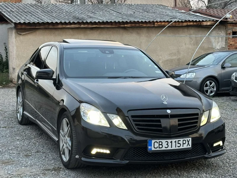 Mercedes-Benz E 500 Топ бензин газ - 28000 лв. / 14316.17 € - 43692763 1 | Car24.bg Mercedes-Benz E 500 Топ бензин газ - 28000 лв. / 14316.17 € - 43692763 1