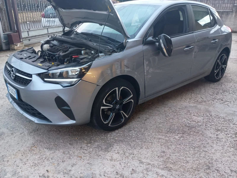 Opel Corsa 1.2i GPL - 8900 лв. / 4550.50 € - 73028489 1 | Car24.bg Opel Corsa 1.2i GPL - 8900 лв. / 4550.50 € - 73028489 1