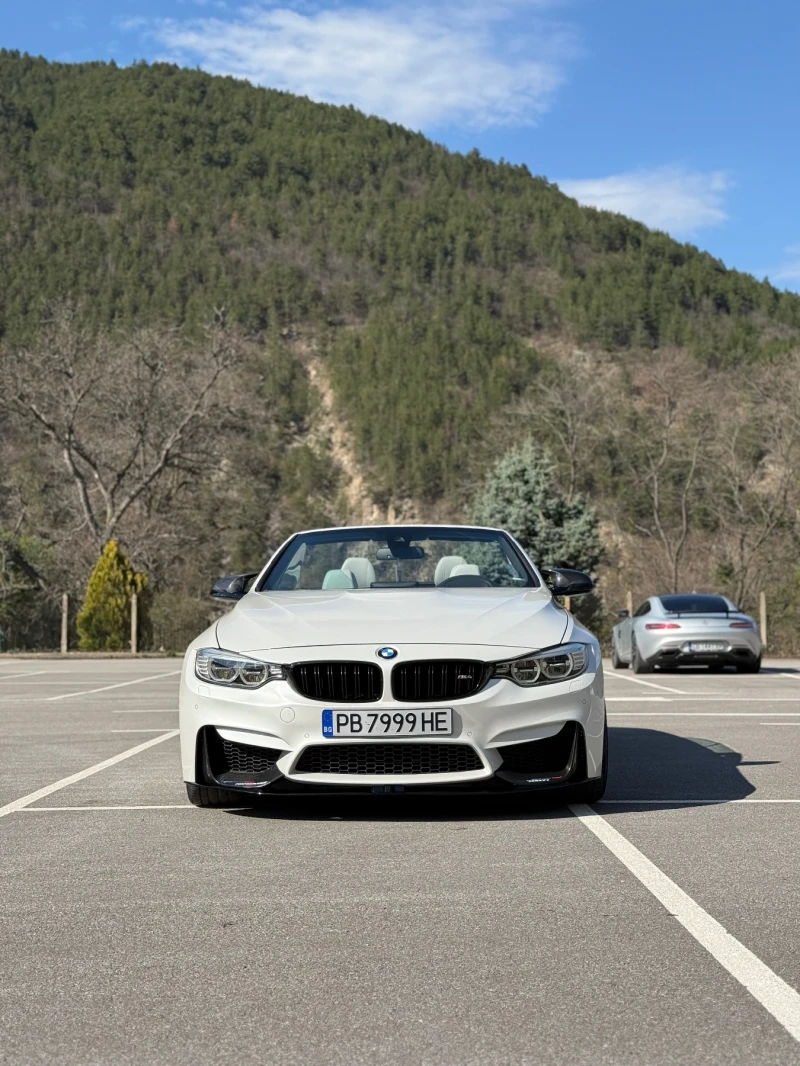 BMW M4 - 35999 € / 70407.92 лв. - 29090097 1 | Car24.bg BMW M4 - 35999 € / 70407.92 лв. - 29090097 1