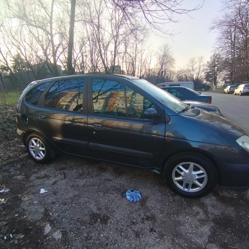 Renault Scenic - 1250 € / 2444.79 лв. - 88746437 1 | Car24.bg Renault Scenic - 1250 € / 2444.79 лв. - 88746437 1