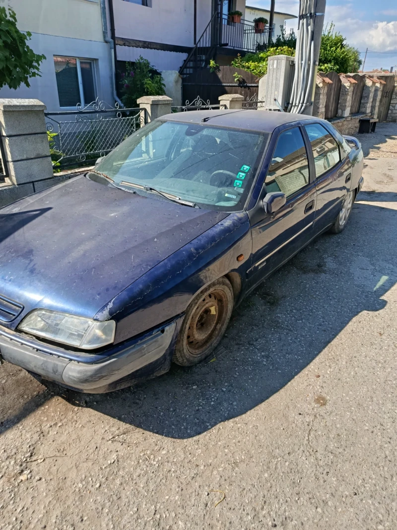 Citroen Xantia 2.0hdi 90cv - 100 € / 195.58 лв. - 45073398 1 | Car24.bg Citroen Xantia 2.0hdi 90cv - 100 € / 195.58 лв. - 45073398 1