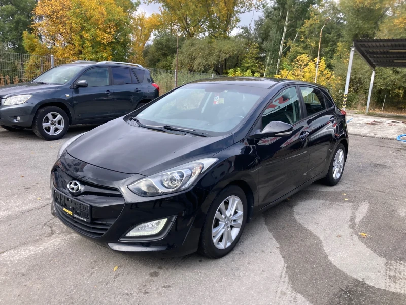 Hyundai I30 1.6CRDI 110 konq Evro-5B - 3999 € - 68687589 1 | Car24.bg Hyundai I30 1.6CRDI 110 konq Evro-5B - 3999 € - 68687589 1