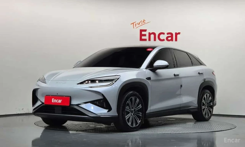 BYD Seal * Base * - 30400 € - 42774986 1 | Car24.bg BYD Seal * Base * - 30400 € - 42774986 1