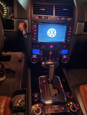 VW Touareg 3.0 | Mobile.bg   16