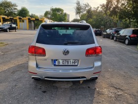VW Touareg 3.0 | Mobile.bg   4