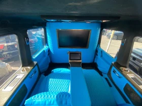 Mercedes-Benz G 63 AMG BRABUS BEIBI BLU* TV* 2024 1/1 1 - Car24.bg Mercedes-Benz G 63 AMG BRABUS BEIBI BLU* TV* 2024 1/1 1