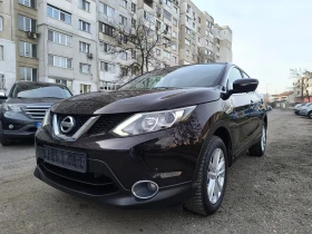 Nissan Qashqai 1.2DIG-T/116кc/NAVI - Car24.bg Nissan Qashqai 1.2DIG-T/116кc/NAVI